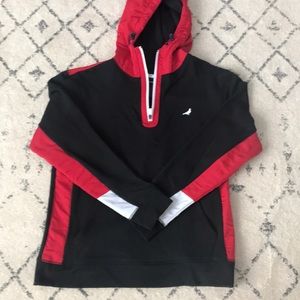Staple hoodie